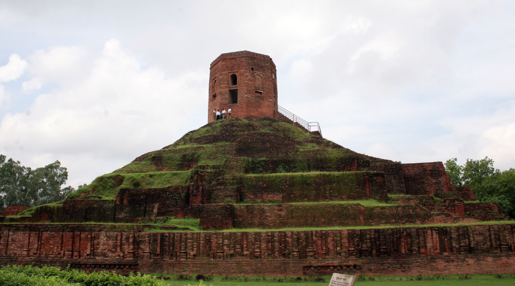 वाराणसी में लोकप्रिय पर्यटन स्थल 