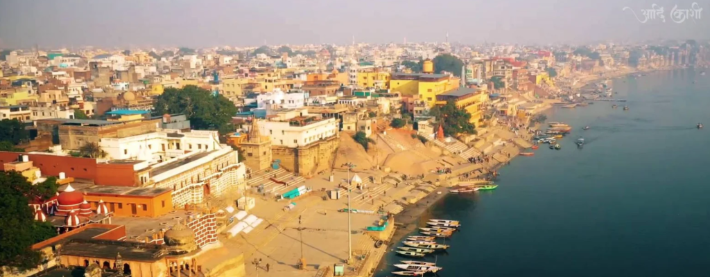 Varanasi