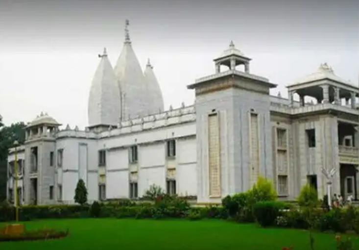 Tulasi mandir