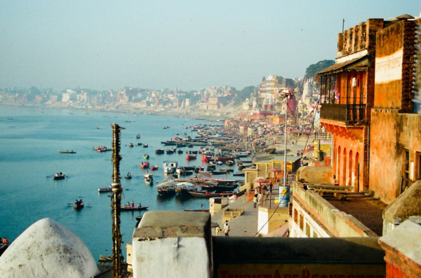 वाराणसी में लोकप्रिय पर्यटन स्थल (Famous tourist places in Varanasi)