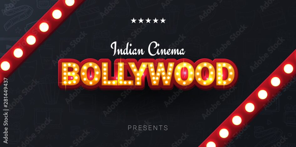 Bollywood बॉलीवुड