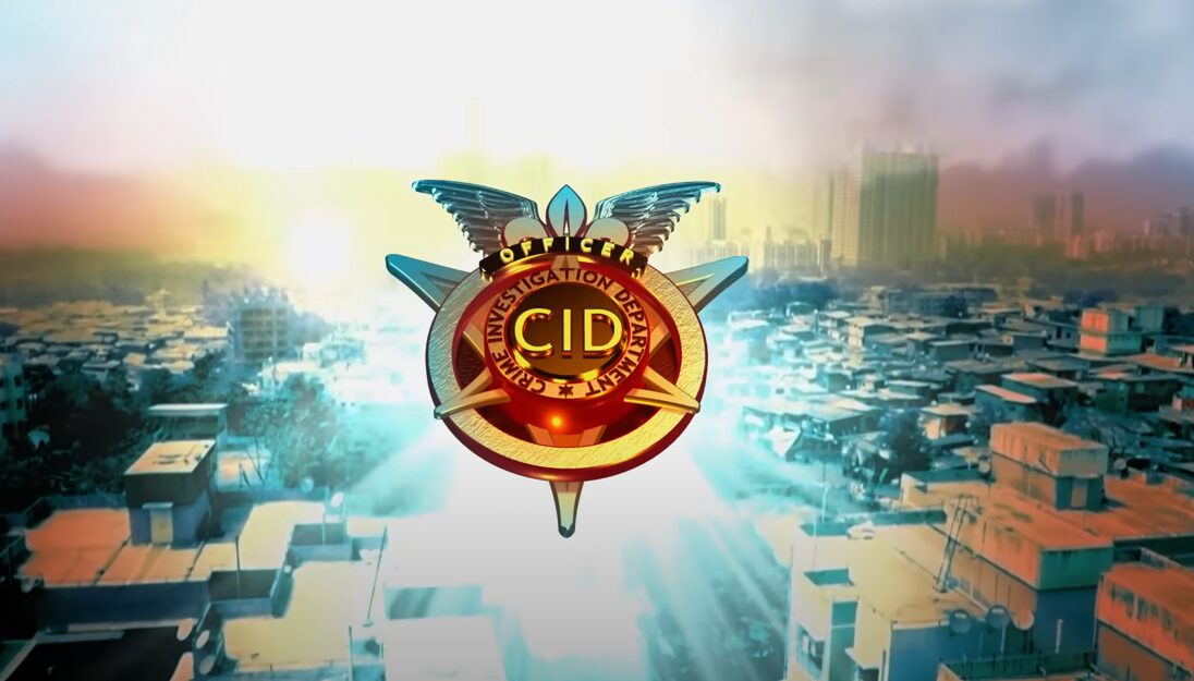 सीआईडी सीजन 2 (CID Season 2)